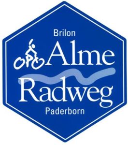 Alme-Radweg | Stadt Paderborn