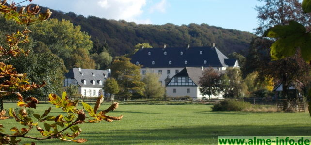 Schloss Heltorf