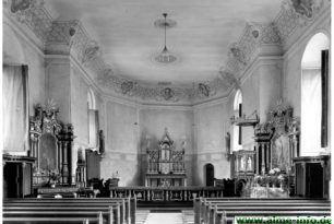 Almer Kirchengeschichte
