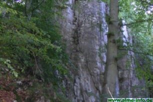 Bergbau zur Römerzeit