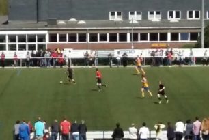 Sportfest des BV 23 Alme