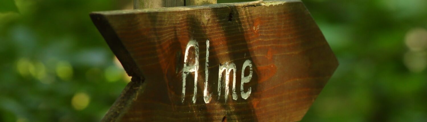Alme – Das Dorf an den Quellen