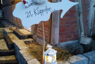 Lebendiger Adventskalender