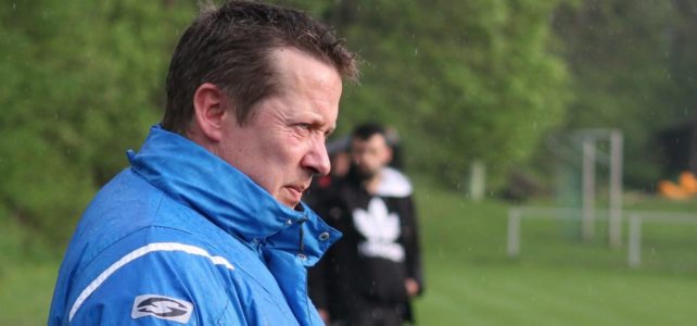 BV Alme hat neuen Trainer ab der Saison 2019/2020 verpflichtet