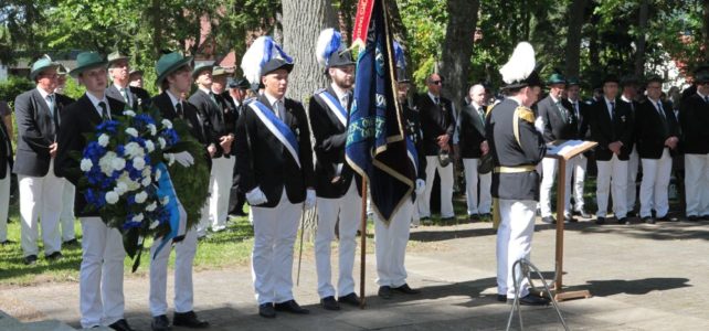 Schützenfest St. Ludgerus