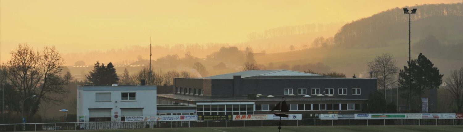 Alme – Das Dorf an den Quellen