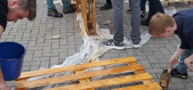 72 Stunden Aktion der KLJB