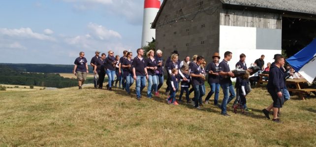 Dieses Jahr kein Fest auf dem Kneppen