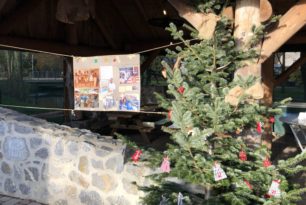 Weihnachtsmarkt am 04.Dezember