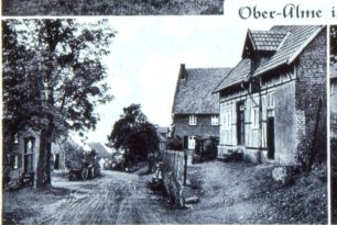 Geschichte für Zwischendurch