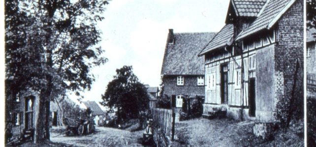 Geschichte für Zwischendurch Geschichte für Zwischendurch
