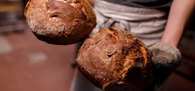 Bäckereibesichtigung wird verschoben