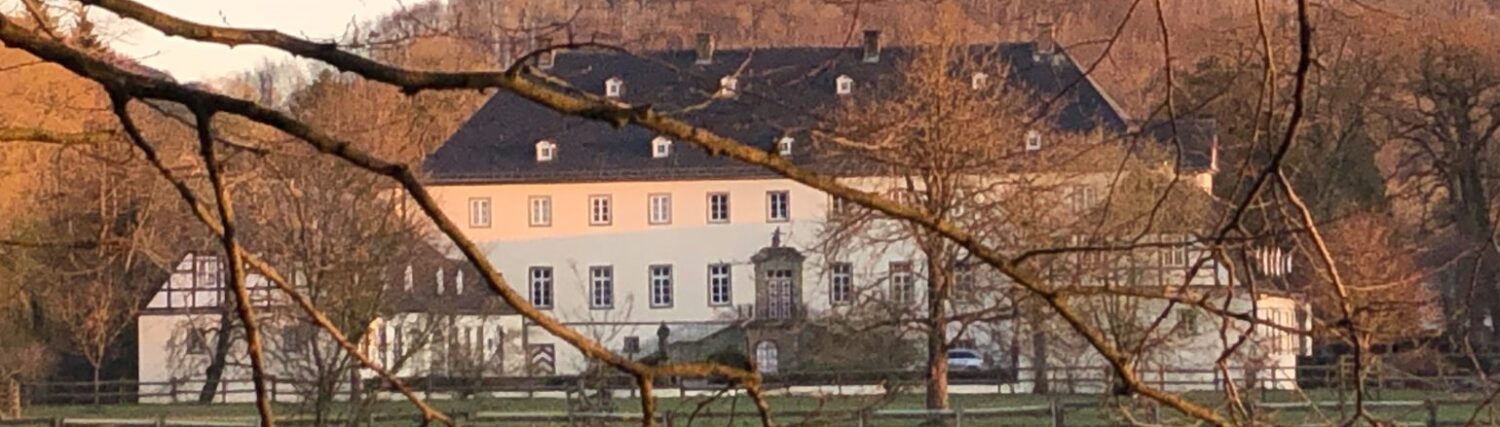 Alme – Das Dorf an den Quellen