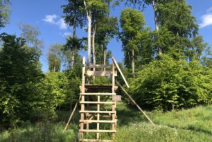 Jahreshauptversammlung im Eulenhof