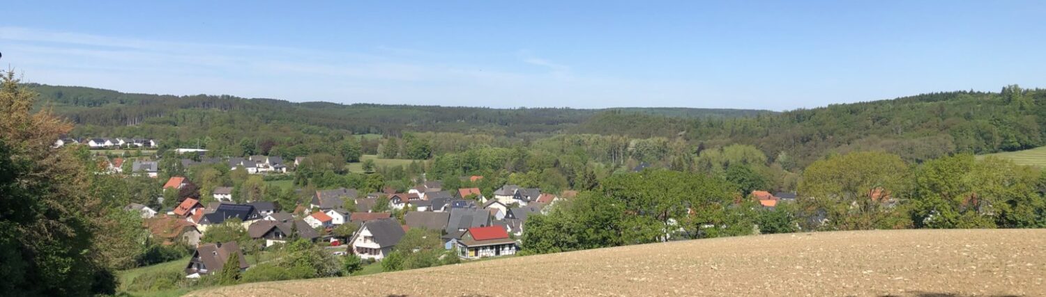 Alme – Das Dorf an den Quellen