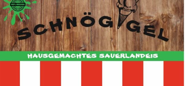 Schnöggel’s Eiskreationen