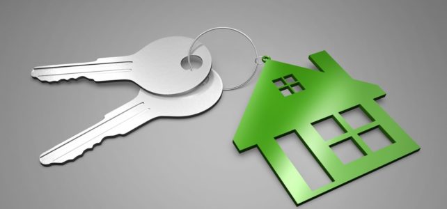 Haus gesucht Haus gesucht