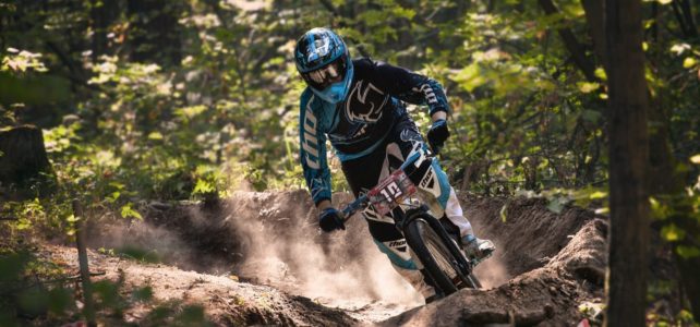 Alme Downhill Alme Downhill