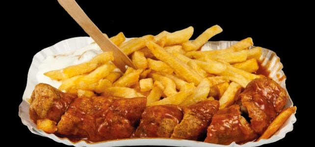 Alme-Grill to Go Alme-Grill to Go