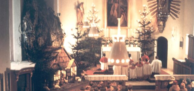Frohe Weihnachten! Frohe Weihnachten!