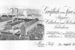 Historisches Alme entdecken Teil VIII
