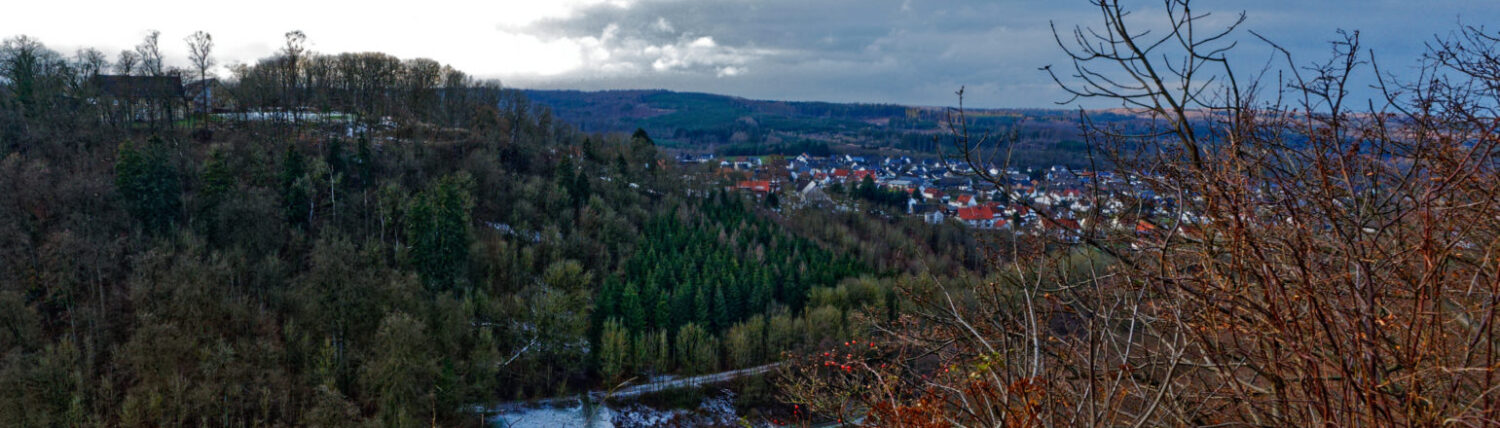 Alme – Das Dorf an den Quellen