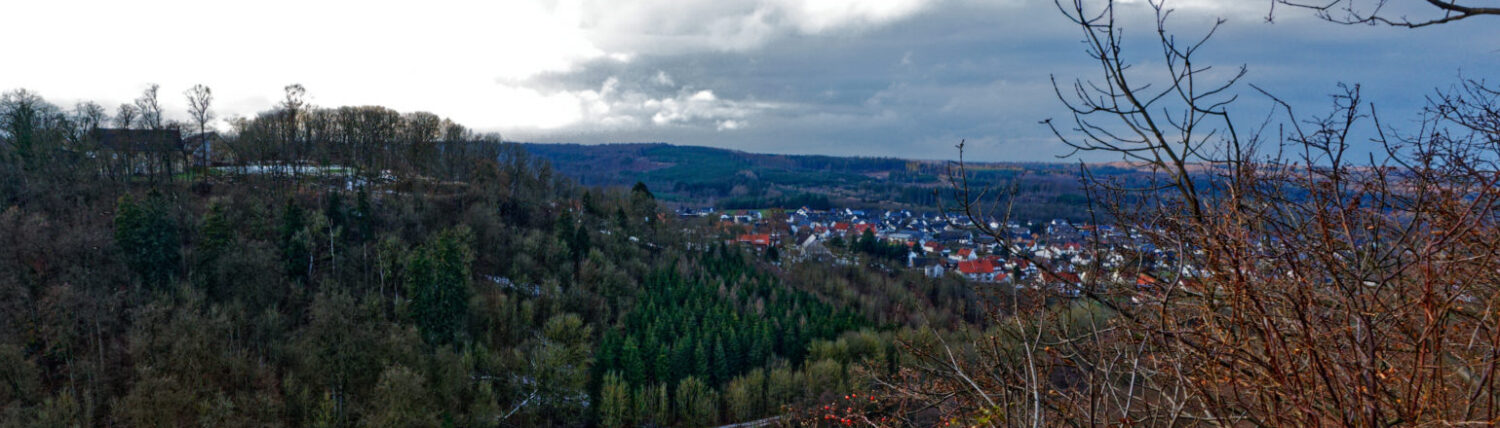 Alme – Das Dorf an den Quellen