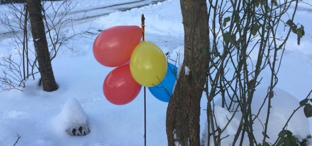 Lütke Fastnacht – nur halt anders