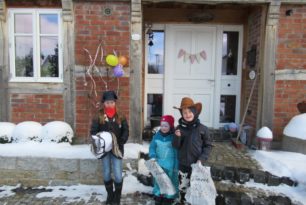 Lütke Fastnacht