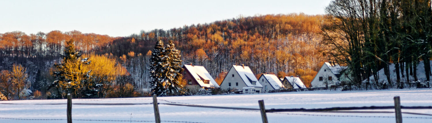 Alme – Das Dorf an den Quellen