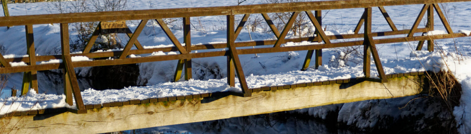 Alme – Das Dorf an den Quellen