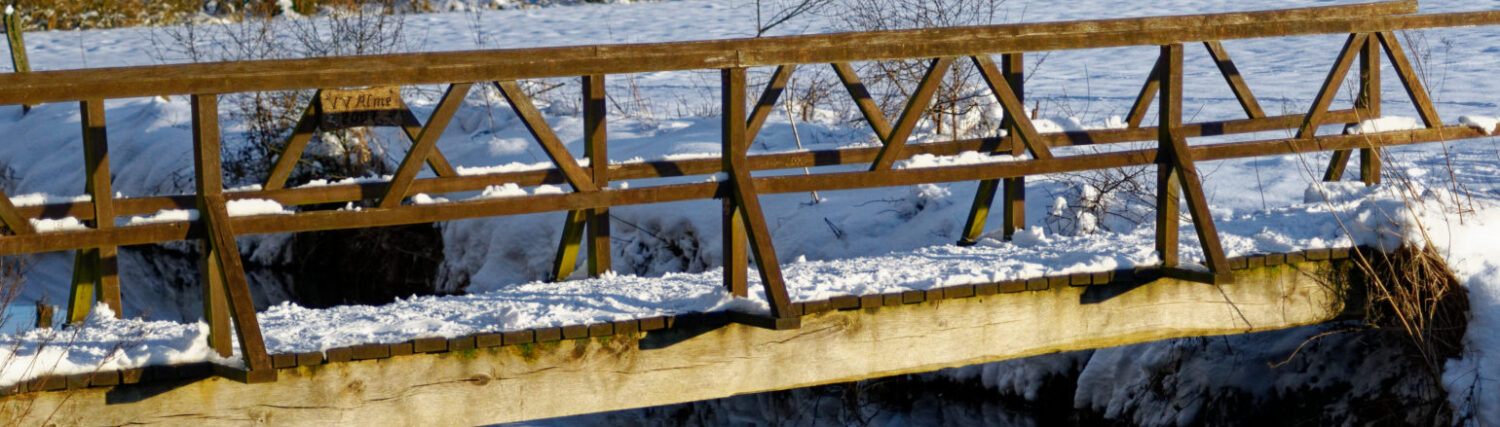 Alme – Das Dorf an den Quellen