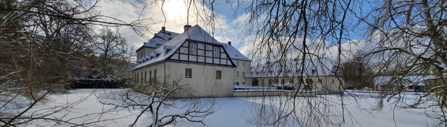 Alme – Das Dorf an den Quellen