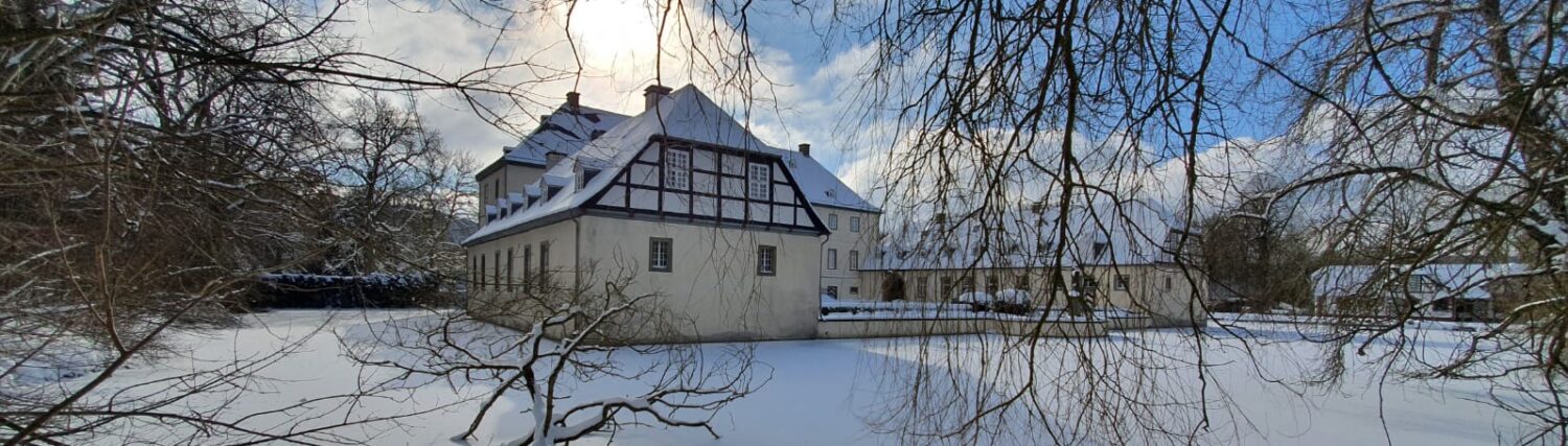 Alme – Das Dorf an den Quellen