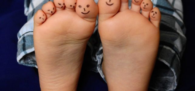 Ein bisschen Spaß muss sein… Ein bisschen Spaß muss sein…