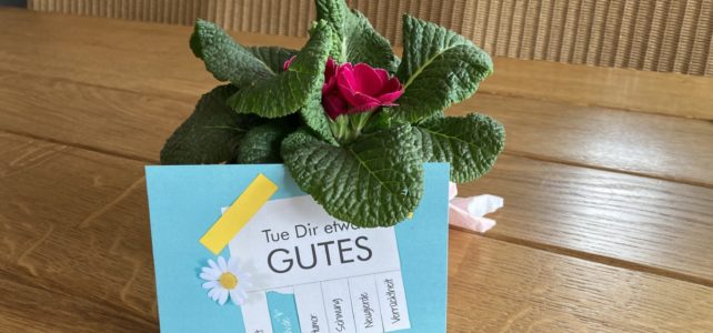 Landfrauen-Frühlingsgruß