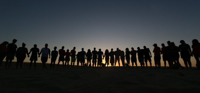 pro dogbo e.V. plant internationalen Jugendaustausch