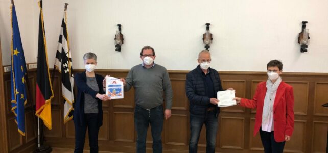 Für Mich – für Dich – Für Alle