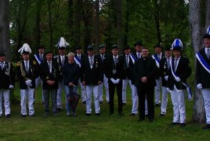 St. Ludgerus terminiert Mitgliederversammlung