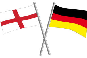 EM Achtelfinale im Eulenhof