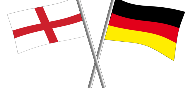 EM Achtelfinale im Eulenhof