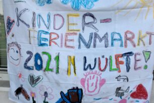 Kinderferienmarkt der KLJB
