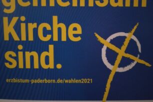 Wahl der Kirchengremien