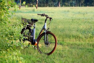 Genüsslich unterwegs … E-Bike-Tour mit Einkehr