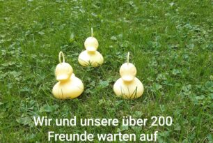 Infos vom Verkehrsverein