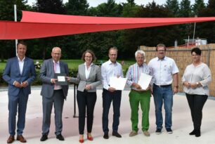 Startschuss für Neugestaltung des „Badcelonas“