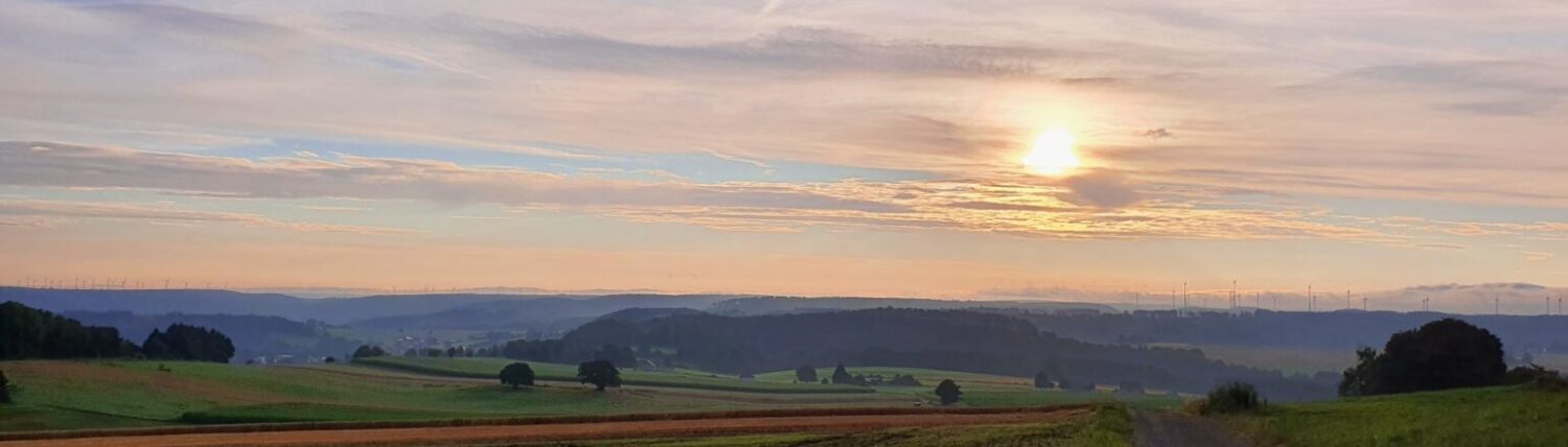 Alme – Das Dorf an den Quellen