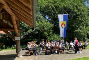 Rückblick „Schützenfest“ St. Sebastian