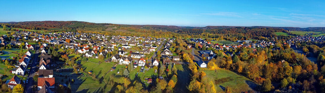 Alme – Das Dorf an den Quellen