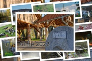 Almekalender für 2022